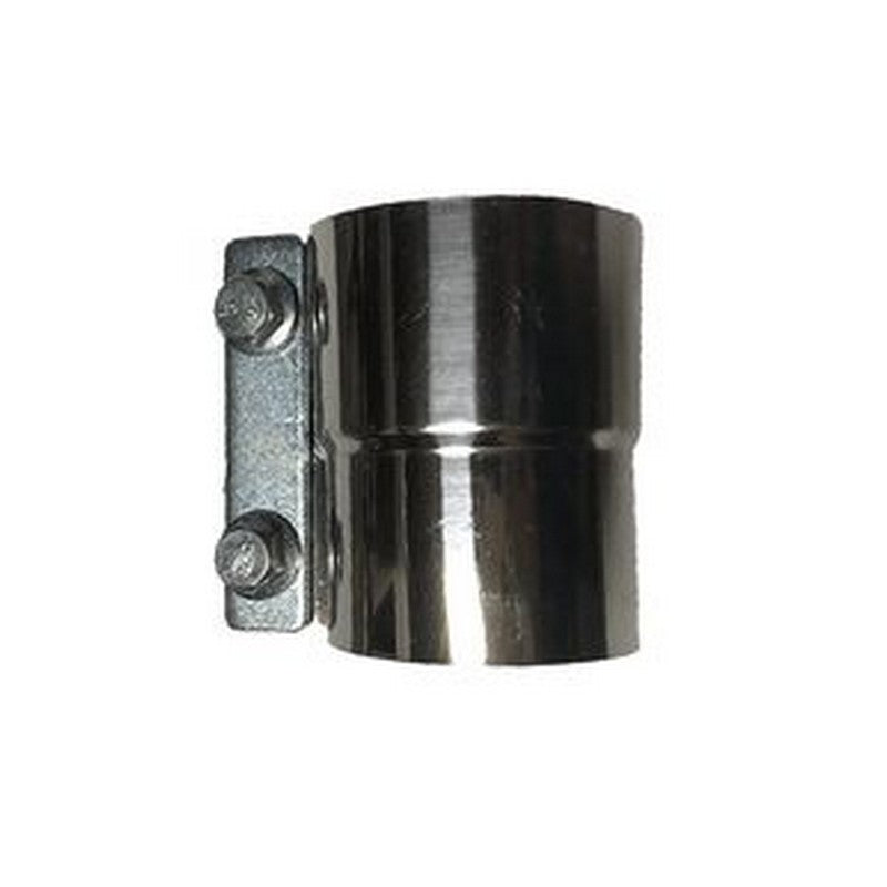 Muffler Clamp KRH1321 for CASE Excavator CX210 CX210LR CX240 CX225SR CX290 CX80C