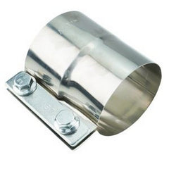 Muffler Clamp VOE14528382 for Volvo Excavator EC135B EC140B EC140C EC160B EW145B EW205D FC2421C