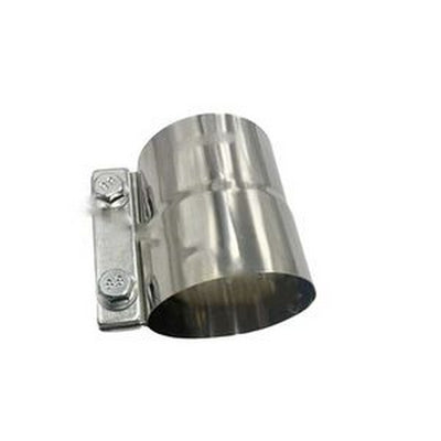 Muffler Clamp YN12P01023P1 YN12P01074P1 for New Holland E175B E215B E235SRLC EH160 EH215