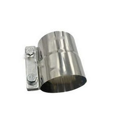 Muffler Clamp YN12P01074P1 YN12P01023P1 LQ12P01015P1 for Kobelco SK250LC SK290LC SK290LC-6E SK330LC SK160LC