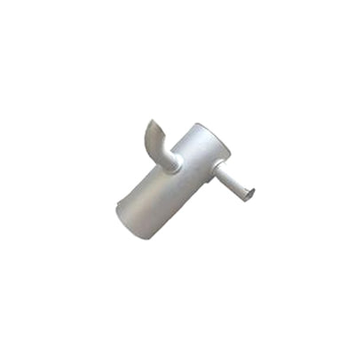 Muffler for Komatsu PC45-8 Excavator - Buymachineryparts