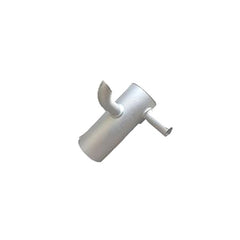 Muffler for Komatsu PC45-8 Excavator - Buymachineryparts