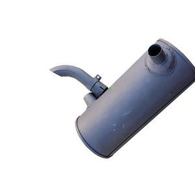 Muffler KRH11480 KRH1459 for CASE Excavator CX225SR