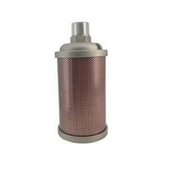 Muffler Silencer 1617616401 for Atlas Copco Air Compressor