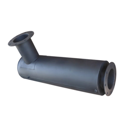 Muffler Silencer 295-8200 for Caterpillar CAT Generator Set C27