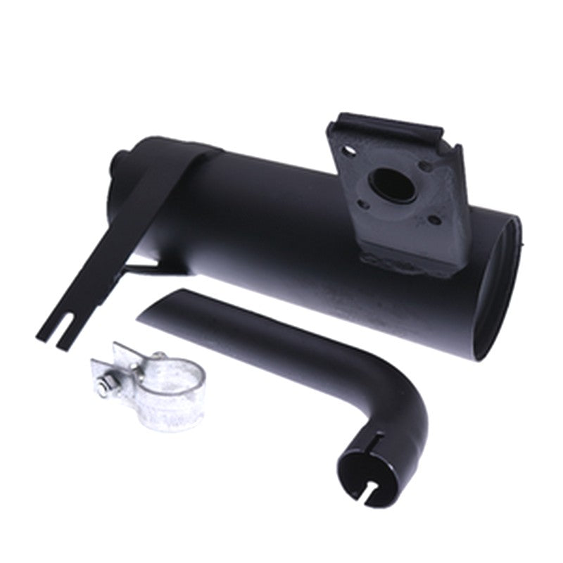 Muffler Silencer 30-01084-01 for Carrier Supra 622 644 650 722 744 750 844 850