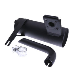 Muffler Silencer 30-01084-01 for Carrier Supra 622 644 650 722 744 750 844 850