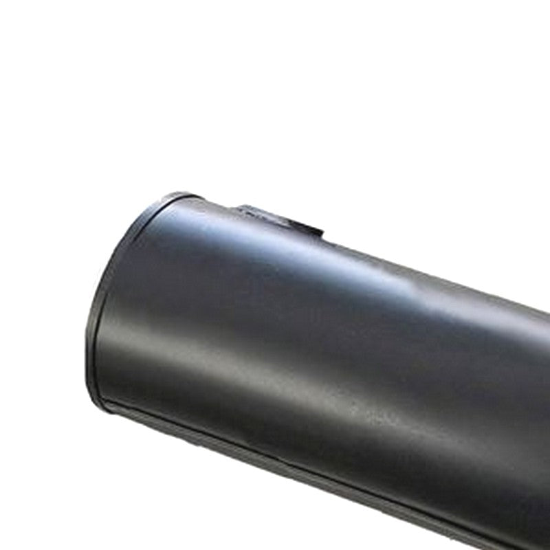 For Komatsu Excavator PC40-2 PC40-1 PC40-3 PW60-1 Muffler Silencer 6144-11-5511