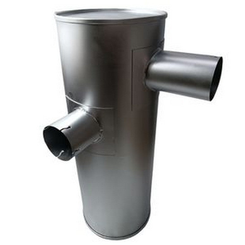 Muffler Silencer 6743-11-5721 for Komatsu Engine SAA6D114E-2 Excavator PC300-7 PC340LC-7K PC360-7 PC380LC-7K