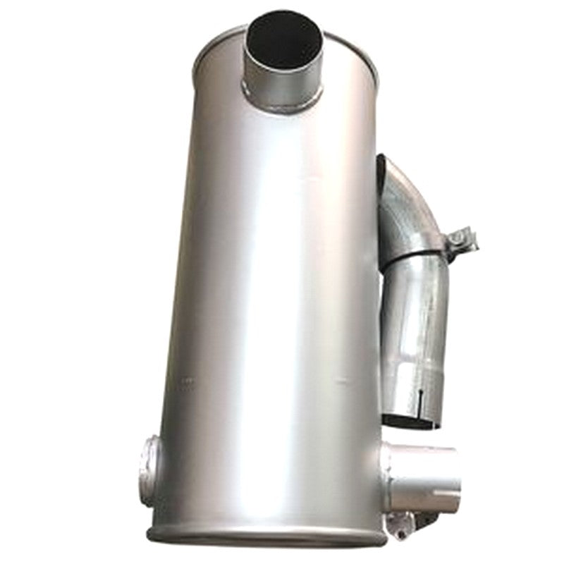 Muffler Silencer for Case CX210A Excavator