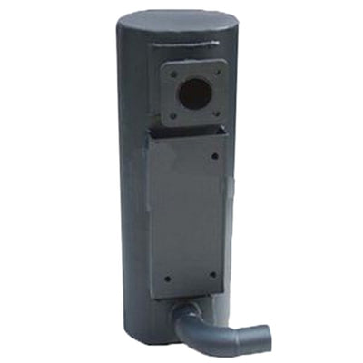Muffler Silencer for Case Excavator CX55