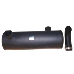 Muffler Silencer for Caterpillar CAT E330B Excavator