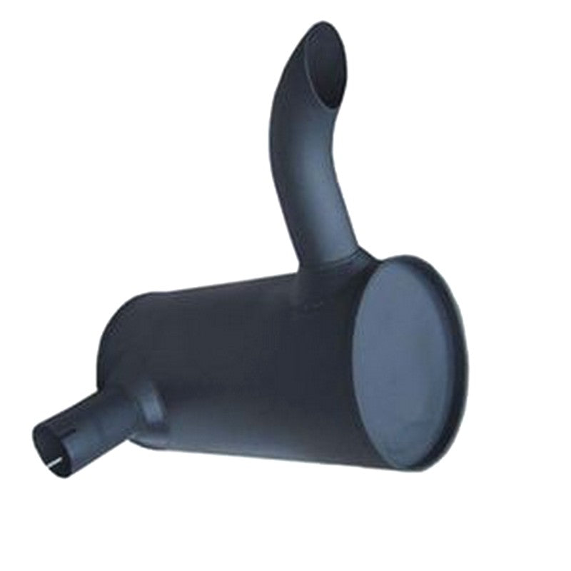 Muffler Silencer for Caterpillar CAT E345B Excavator
