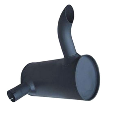 Muffler Silencer for Caterpillar CAT E345B Excavator