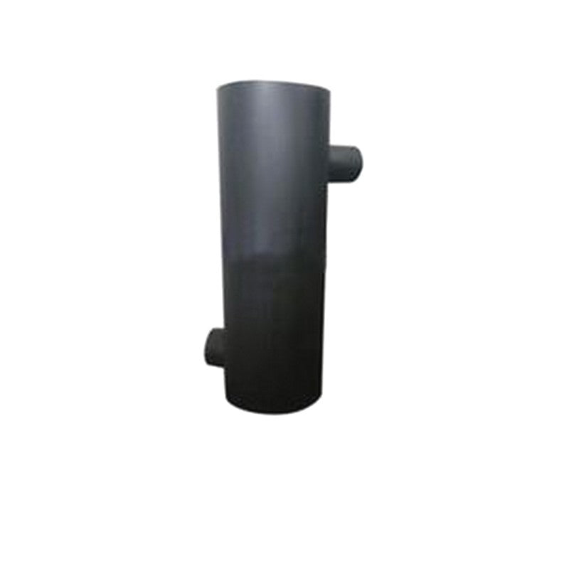 Muffler Silencer for Caterpillar CAT E345D Excavator