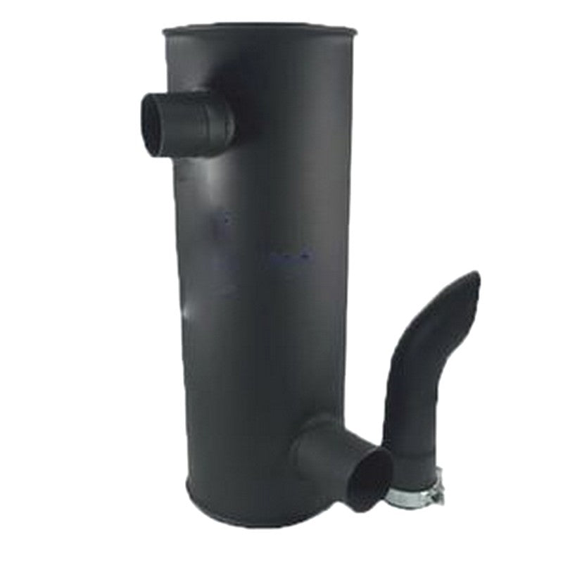 Muffler Silencer for Caterpillar CAT Excavator E315D