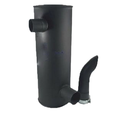 Muffler Silencer for Caterpillar CAT Excavator E315D