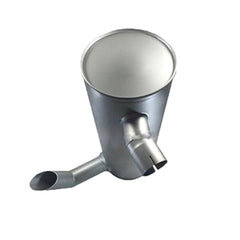Muffler Silencer for Doosan Excavator DH215-9