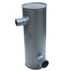 Muffler Silencer for Kato Excavator HD1023
