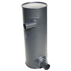 Muffler Silencer for Kato Excavator HD250 - Buymachineryparts
