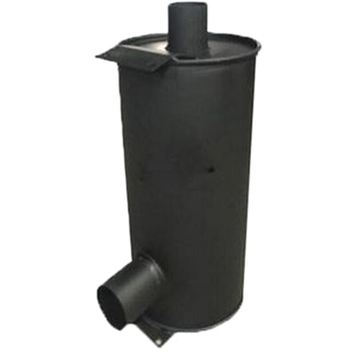 Muffler Silencer for Kato Excavator HD820-5 - Buymachineryparts