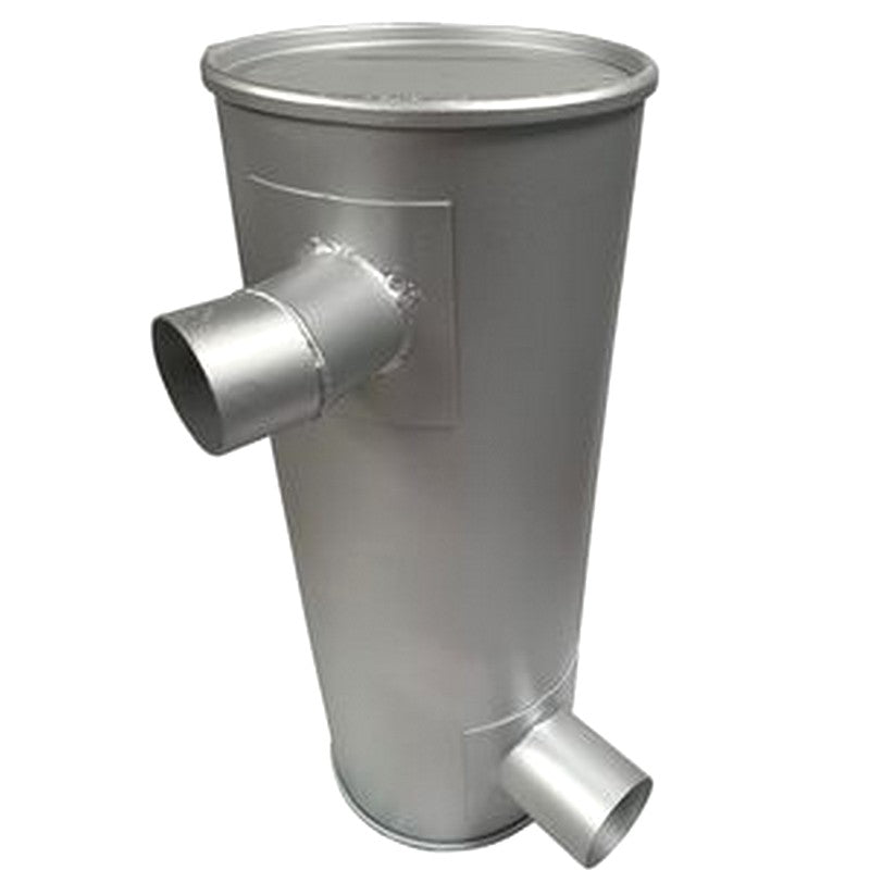 Muffler Silencer for KATO HD820-3 Excavator