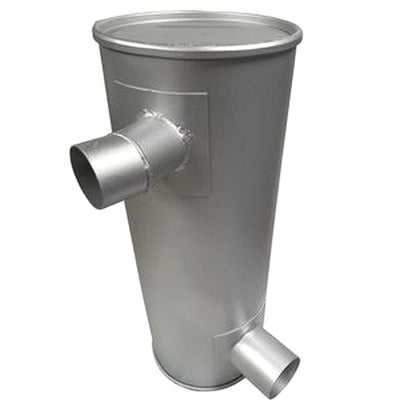 Muffler Silencer for KATO HD820-3 Excavator