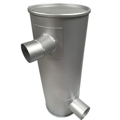 Muffler Silencer for KATO HD820-3 Excavator