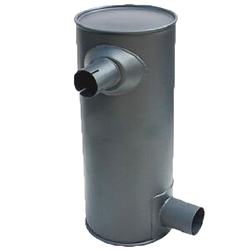 Muffler Silencer for Kobelco Excavator SK200-6 - Buymachineryparts