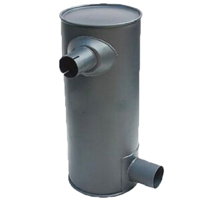 Muffler Silencer for Kobelco Excavator SK200-6 - Buymachineryparts