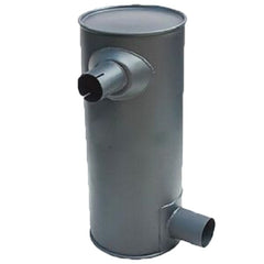 Muffler Silencer for Kobelco Excavator SK200-6 - Buymachineryparts