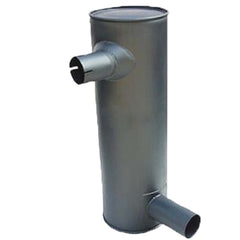 Muffler Silencer for Kobelco Excavator SK220-5 - Buymachineryparts