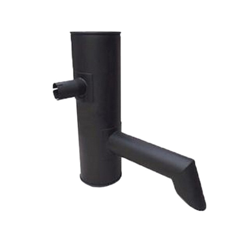Muffler Silencer for Kobelco Excavator SK320-6 - Buymachineryparts