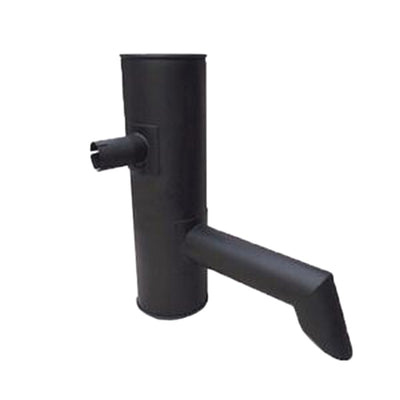 Muffler Silencer for Kobelco Excavator SK320-6 - Buymachineryparts
