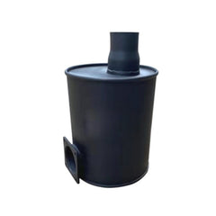 Muffler Silencer for Komatsu Dozer D85ESS-2