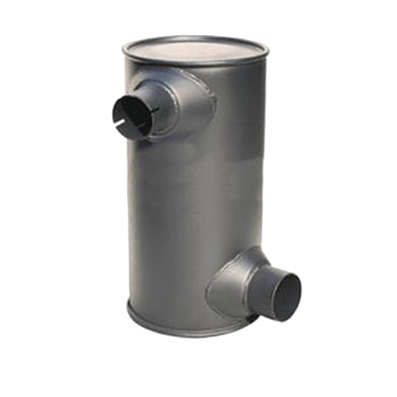 Muffler Silencer for Komatsu Excavator PC120 PC120-5 Engine 4D95