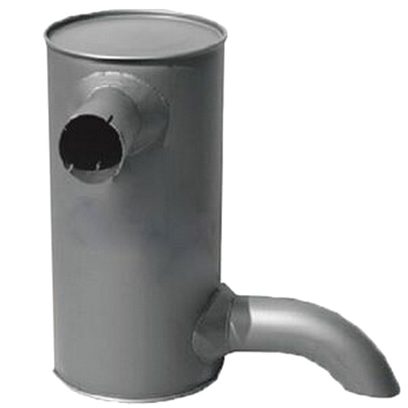 Muffler Silencer for Sany Excavator SY210-7 - Buymachineryparts