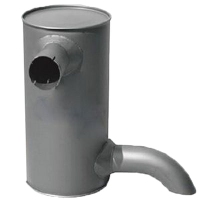 Muffler Silencer for Sany Excavator SY210-7 - Buymachineryparts