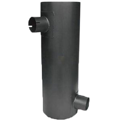 Muffler Silencer for Sumitomo Excavator SH300A3 - Buymachineryparts