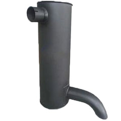 Muffler Silencer for Sumitomo Excavator SH350-5 Siamese - Buymachineryparts