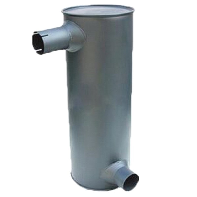 Muffler Silencer for Sumitomo Excavator SH350-5 Outlet Diameter 90mm - Buymachineryparts