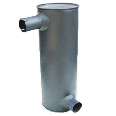 Muffler Silencer for Sumitomo Excavator SH350-5 Outlet Diameter 90mm - Buymachineryparts