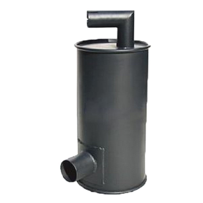 Muffler Silencer for Sumitomo Excavator SH60 Isuzu Engine 4JB1