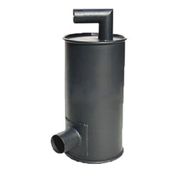 Muffler Silencer for Sumitomo Excavator SH60 Isuzu Engine 4JB1