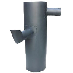 Muffler Silencer for Volvo Excavator EC360