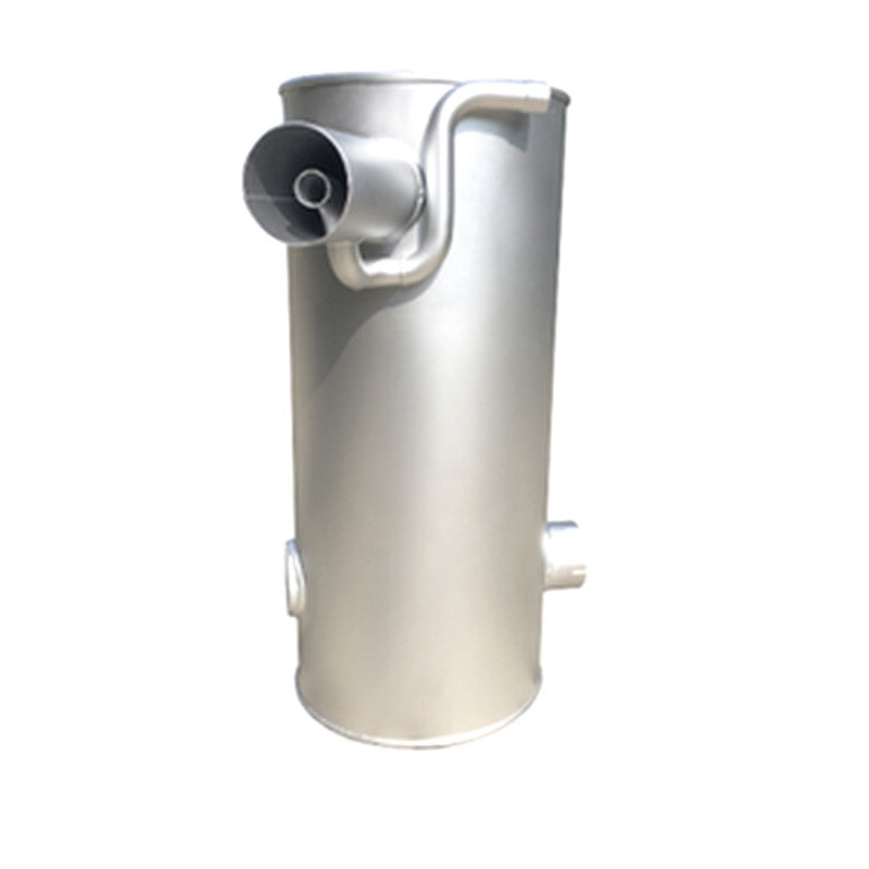 Muffler Silencer for Volvo Excavator EC700