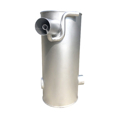 Muffler Silencer for Volvo Excavator EC700