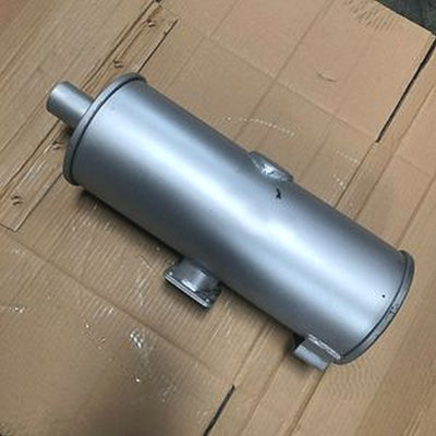 Muffler Silencer YM129612-13510 for Komatsu Engine 4D84E-3D Excavator PC45R-8 PC40R-8