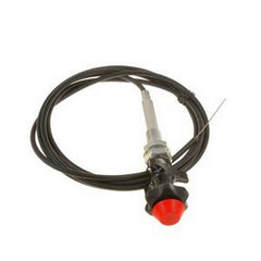 Multi Purpose Control Cable 55204 for Dorman