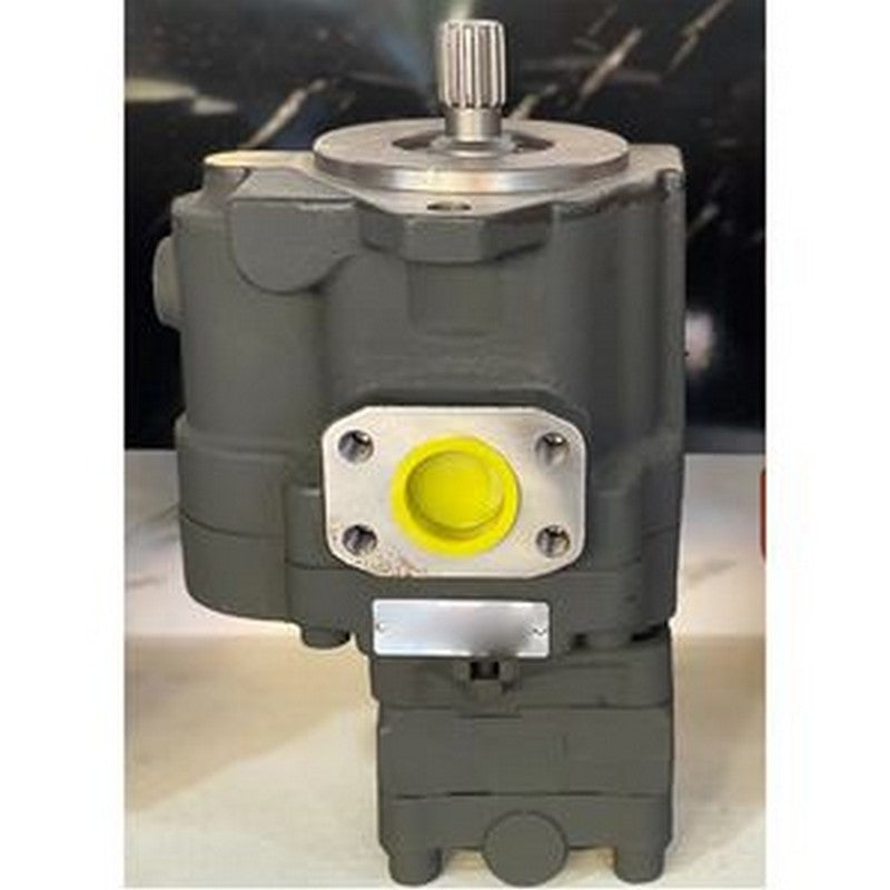 Nachi Hydraulic Pump PVD0B21P6G34694A for Kubota Excavator U20